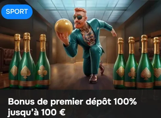 MrPunter Casino banner